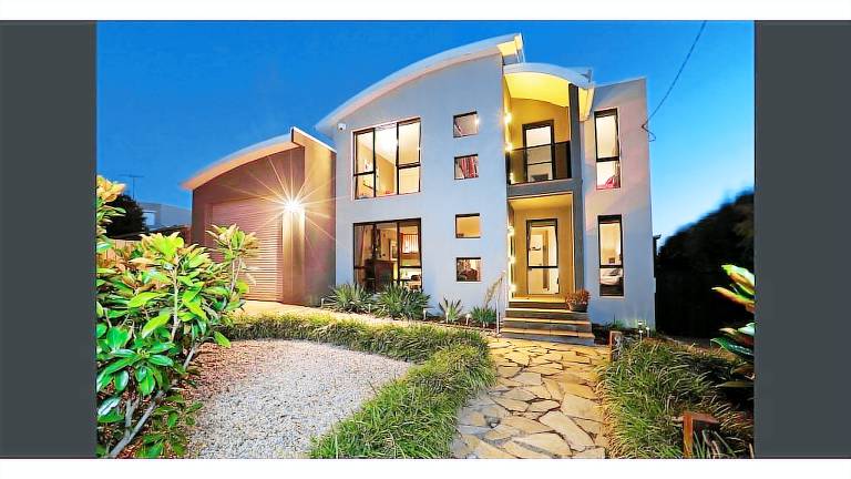 House Ocean Grove