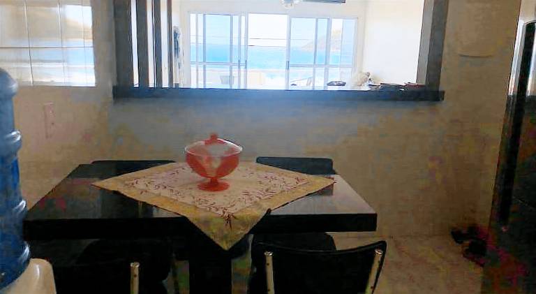 Holiday apartment with 3 rooms for 8 persons — photo 5