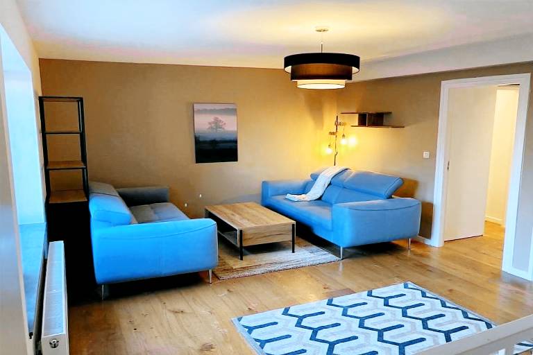 Vacation home with BBQ, garden & terrace | Pets are welcome — photo 2