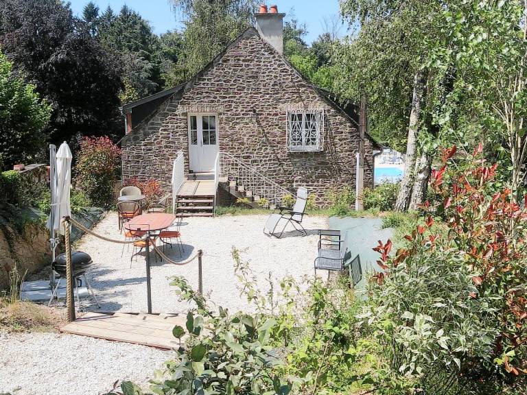 Cottage Semur-en-Auxois