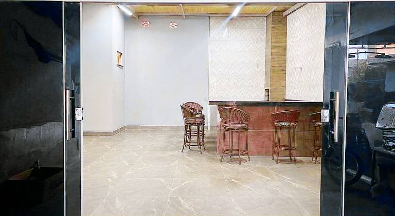 Vacation home with 1 room for 8 persons — photo 4