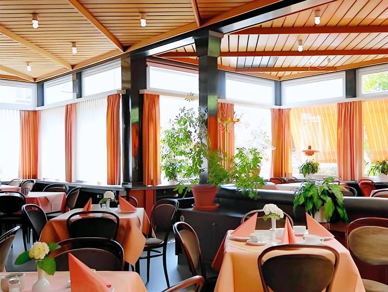 Hotel Boll Essen — photo 2