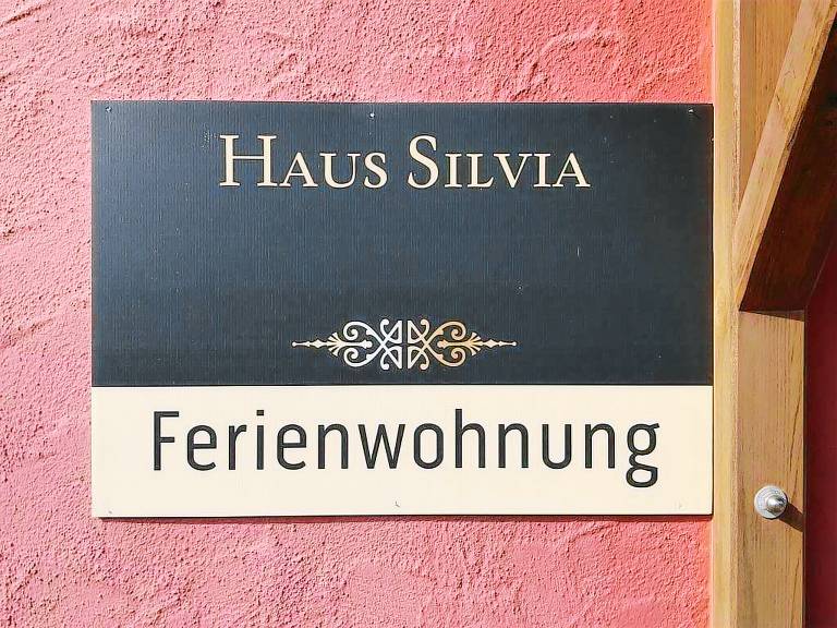 Ferienwohnung Mehring