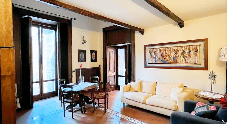 Apartment with 2 rooms for 4 persons — photo 2