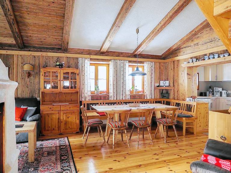 Hütte Zell am See