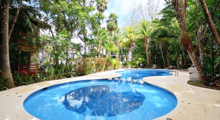 Villa with pool | Next to the beach | Pets allowed — photo 3