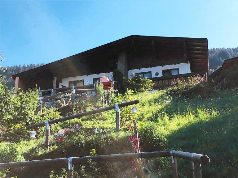 Ferienwohnung in Göriach, Dölsach für max. 10 Gäste