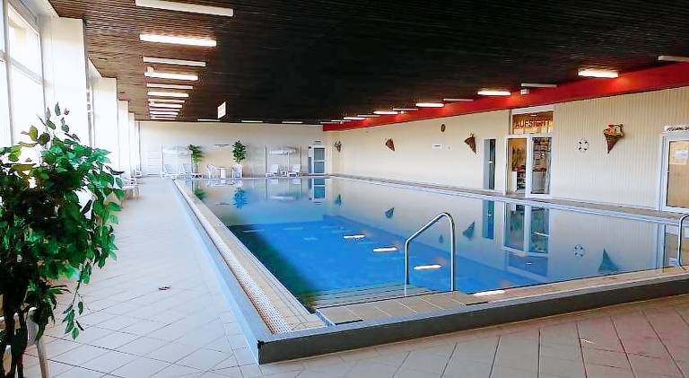 Nice rental apartment with pool | Pets are welcome — photo 2