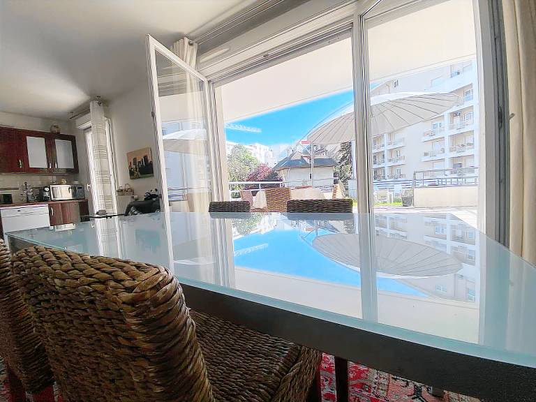 Appartement Gaillard