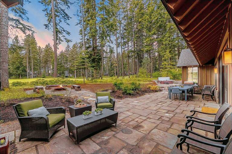 House Cle Elum