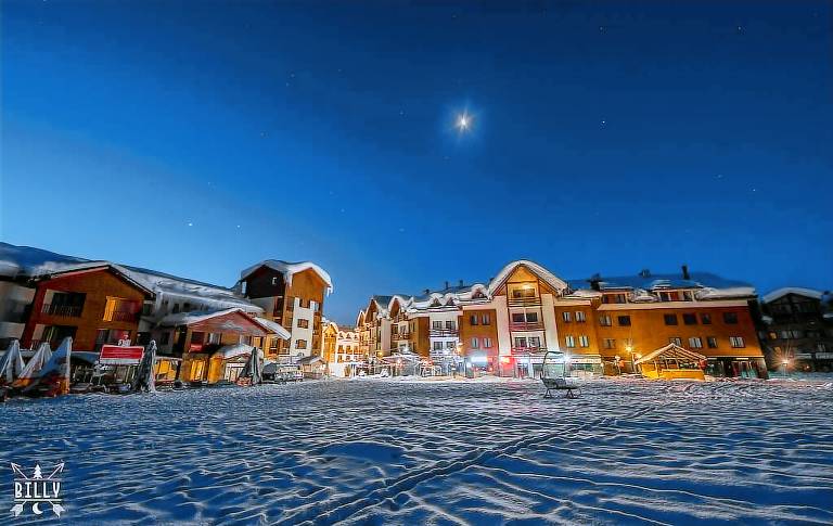 Apartament  Gudauri