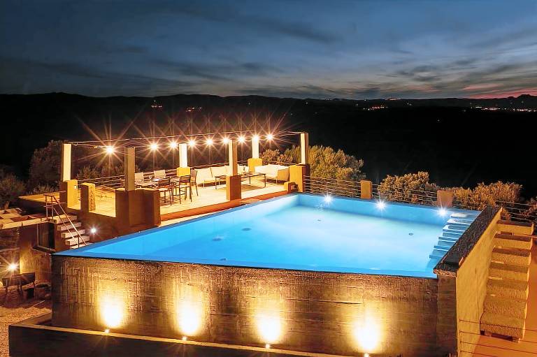 Villa Arzachena