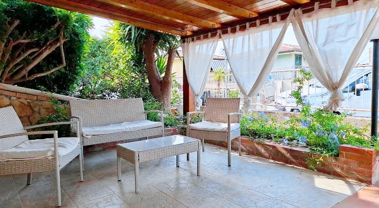 House | Close to the beach | Pet-friendly in Cefalù