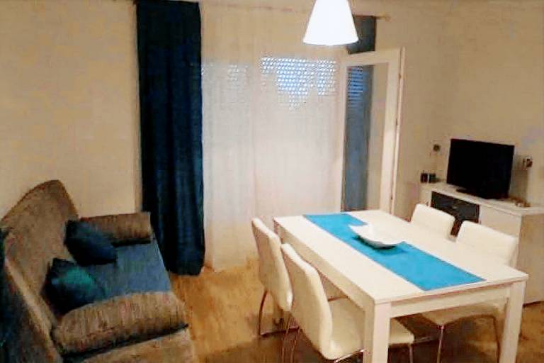 Ferienwohnung Ugljan