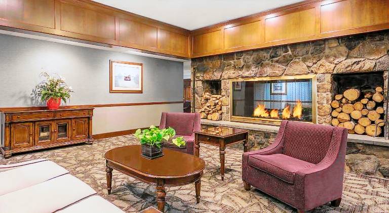 Ramada Plaza by Wyndham Portland — photo 4