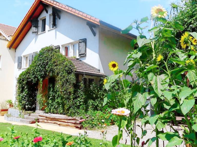 Ferienwohnung  Steffisburg