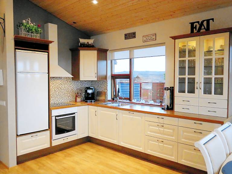 Cottage Grímsnes- og Grafningshreppur