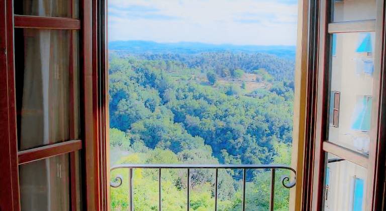 Apartment with 1 room for 4 persons — photo 3