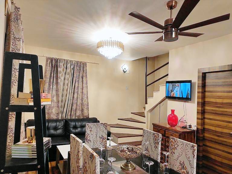 Villa | Pets are welcome — photo 2
