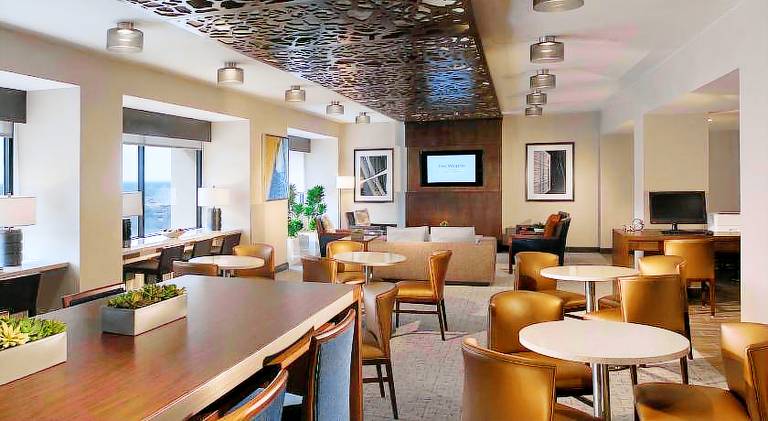 The Westin Dallas Park Central — photo 4