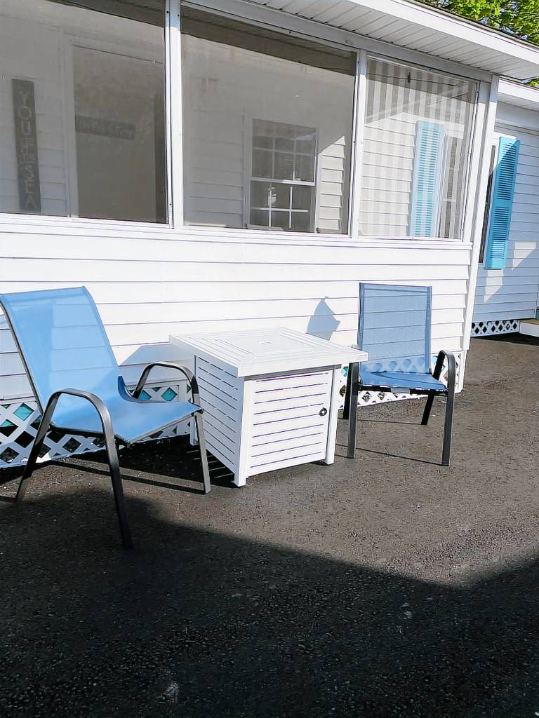 Cottage Old Orchard Beach