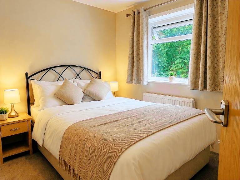 Ferienhaus Liverpool