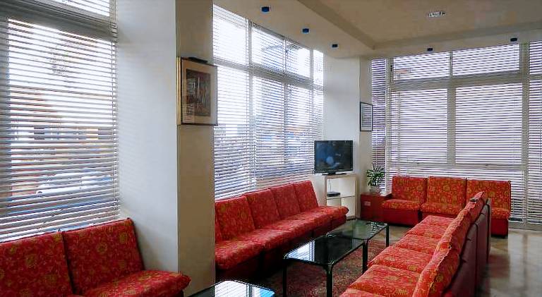 Hotel Derby — photo 5