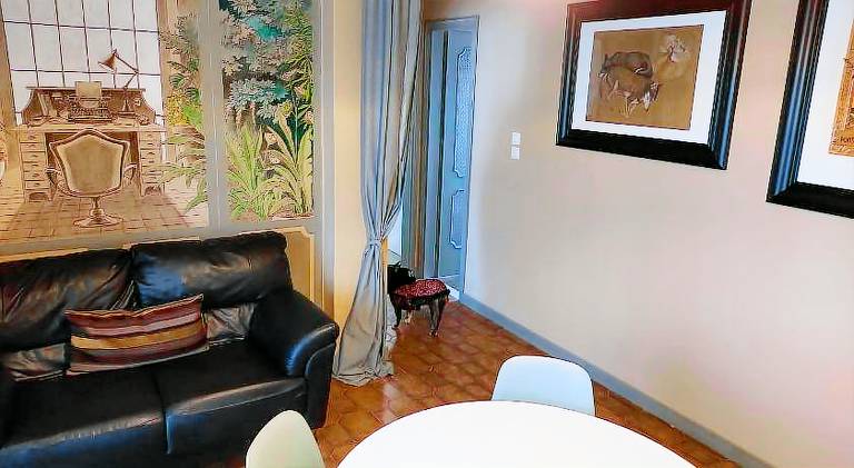 Beautiful rental apartment | Pet-friendly in Cremona
