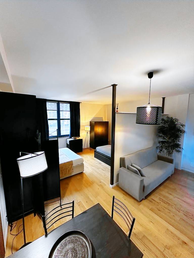 Apartment  Rozzano