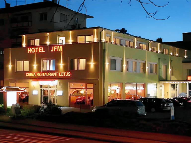 2Places Soul in Weil am Rhein