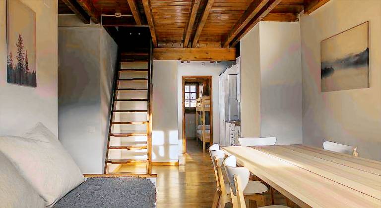 Lovely serviced apartment with pool | Pet-friendly — photo 2