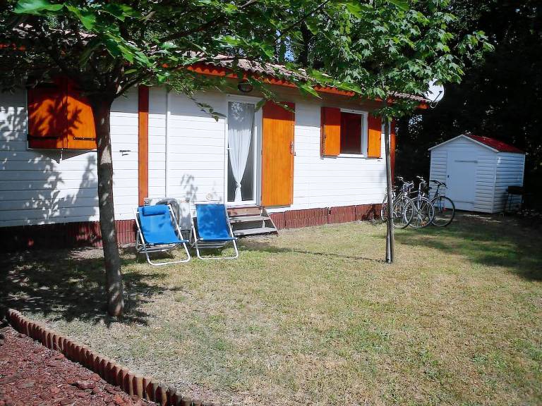 Chalet  Lanton