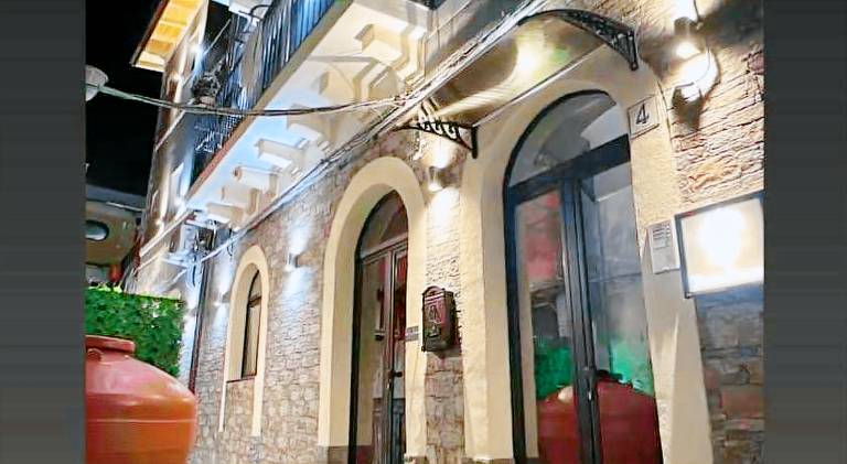 Holiday apartment | Near Catania Cathedral — photo 5