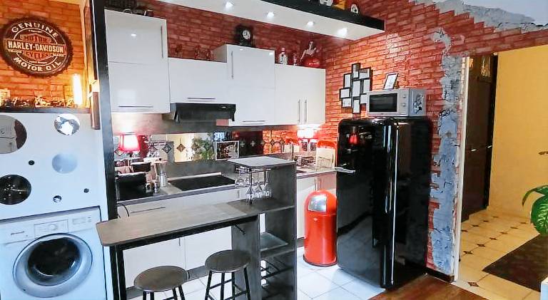 Beautiful holiday apartment | Pets allowed in Sète