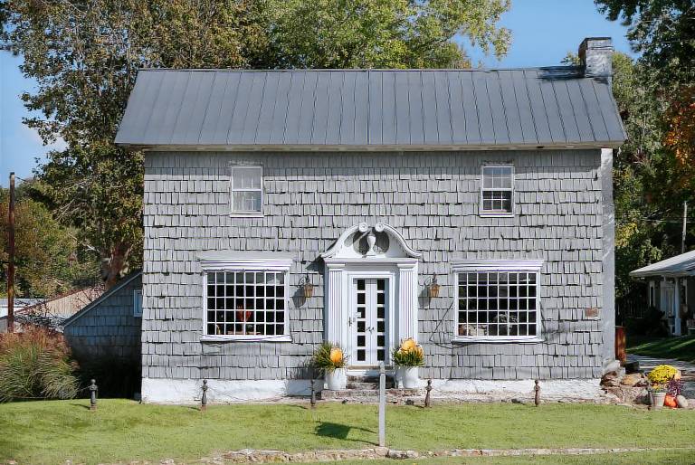 House Ozark