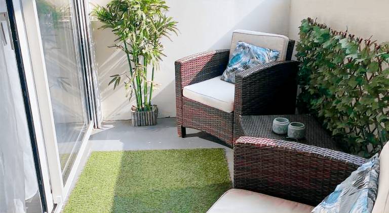 Appartement Millau