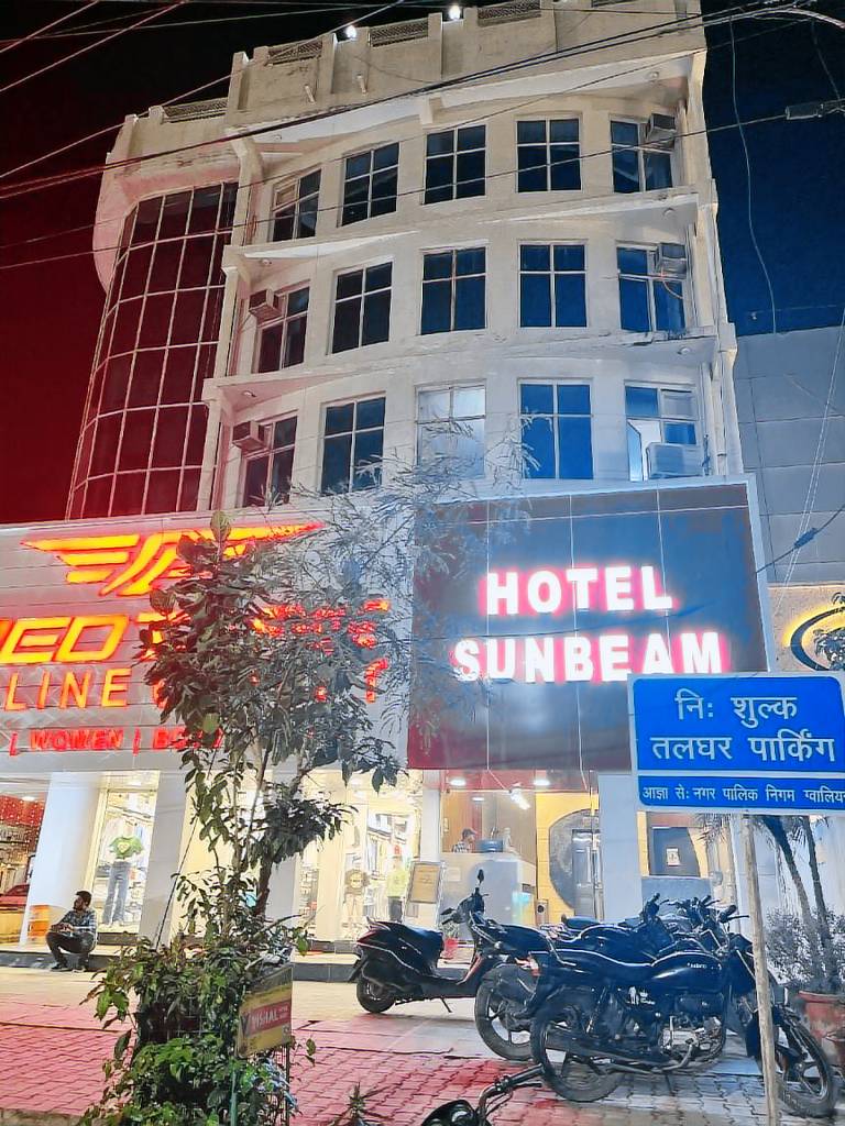 Hotel Sunbeam — photo 2