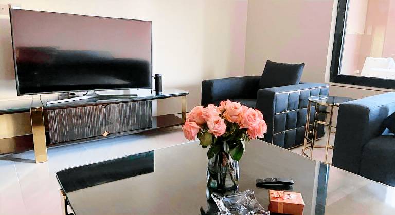 Apartament Medina Centrale