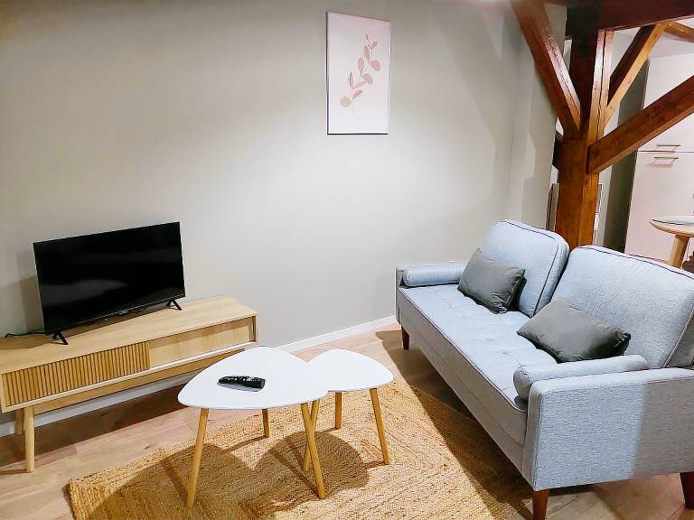 Appartement Mulhouse