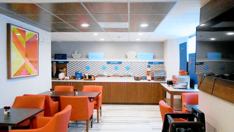 Holiday Inn Express St. Augustine Dtwn - Historic By IHG — photo 5