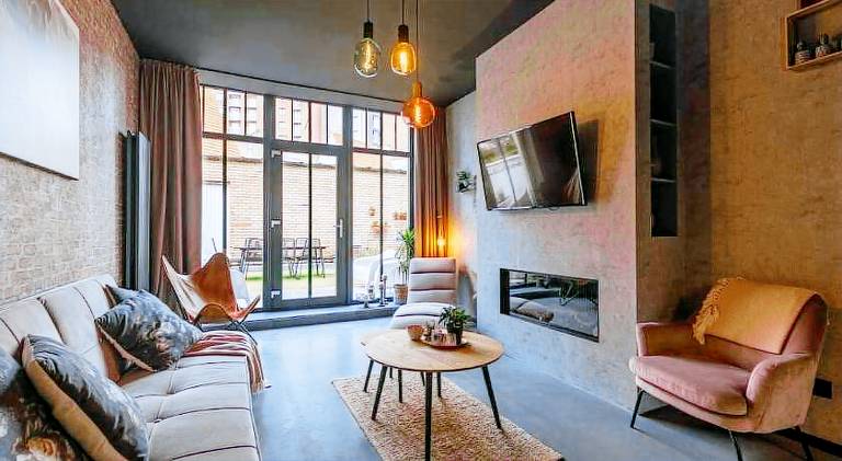 House with 3 rooms for 10 persons — photo 3
