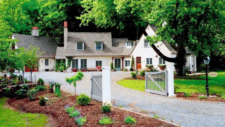 Cottage Naples