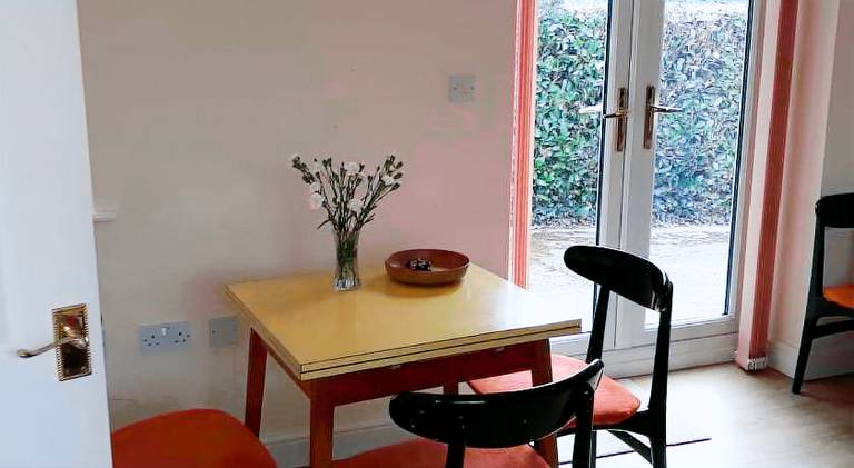 Garden Cottage — photo 3