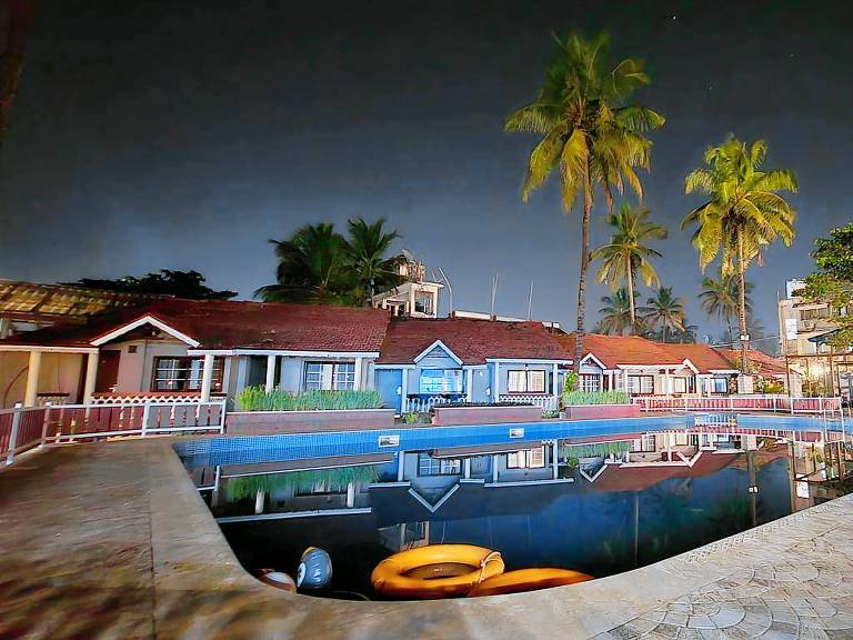 M Beach Resort — photo 2
