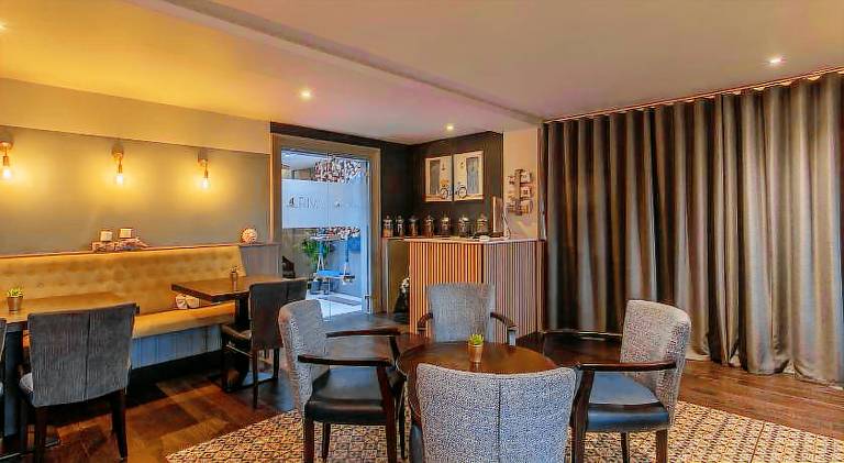Riva Boutique Hotel — photo 5
