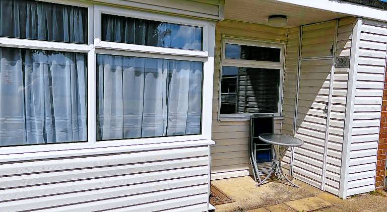 House with 2 rooms for 4 persons — photo 3