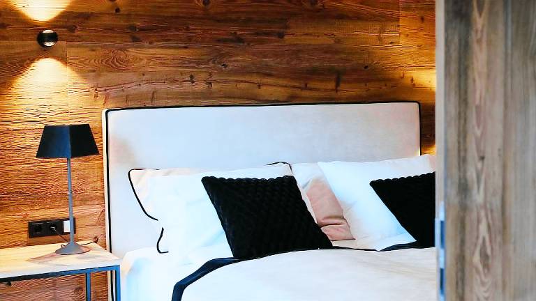 Ferienwohnung Kitzbühel