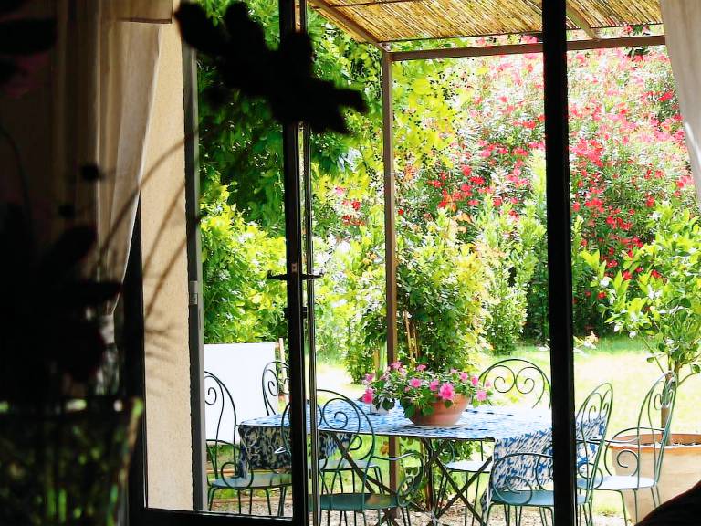 Maison de vacances Saint-Rémy-de-Provence