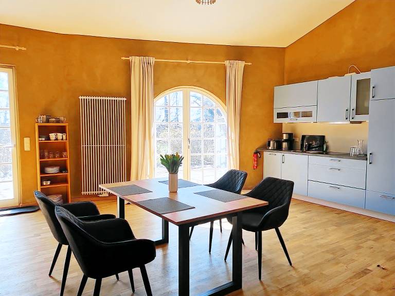 Ferienwohnung Perleberg