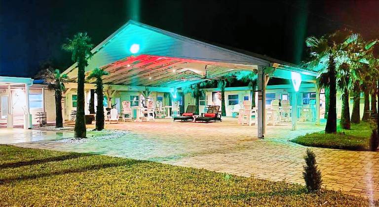 A1A Ocean Club in Flagler Beach, FL